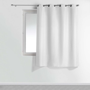 douceur d'intérieur Бяла завеса 140x180 cm Essentiel - douceur d'intérieur (1609124)
