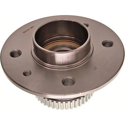 Súprava ložísk kolesa MAXGEAR 33-0329 (330329)