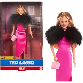Barbie Signature Ted Lasso