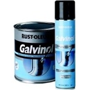 Rust Oleum Alkyton Galvinol primer na pozink, hliník, měď, sklo obsah 0,25L