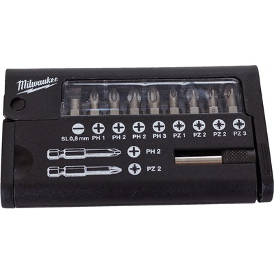 Milwaukee 12 ks 4932399513