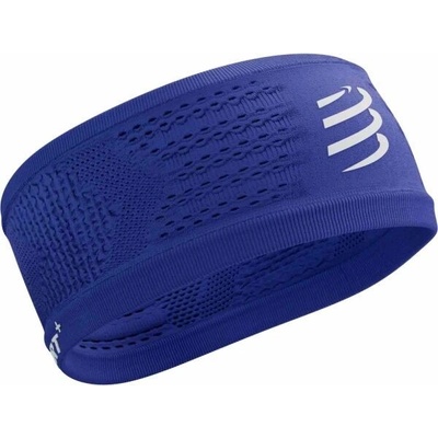 Compressport On/Off Běžecká tmavě modrá