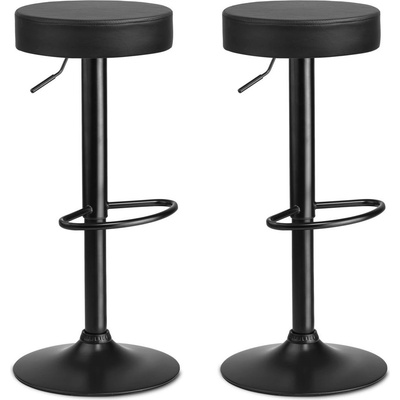 Sofotel Imago 2 ks černá