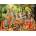 Castorland - Puzzle Cat Family Reunion - 3 000 piese