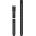 Garmin QuickFit® 20 Черна силиконова каишка (Descent Mk2S) 010-13028-00 (010-13028-00)