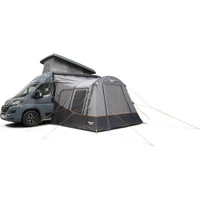 Predstan Vango Faros III Air Mid Farba: sivá