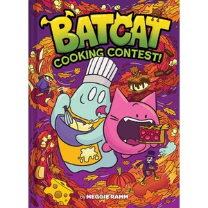 BARCAT03 COOKING CONTEST | RAMM MEGGIE (2025)