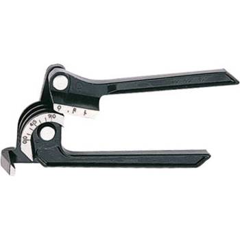 Force Тръбоогъвач Force - 6х8х10 mm (JN13305)