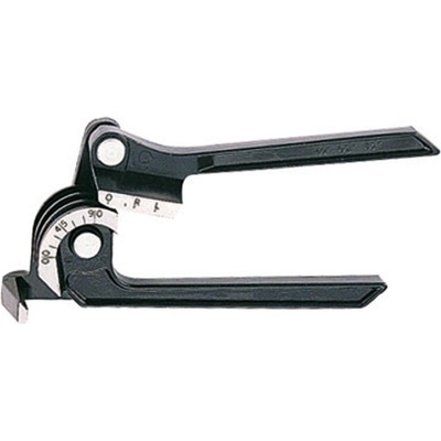 Force Тръбоогъвач Force - 6х8х10 mm (JN13305)