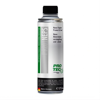Image 1 of PRO-TEC Nаnо Еngіnе Рrоtесt Ѕеаl за поддръжка на маслена с-ма 375 мл
