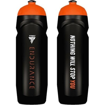 Trec Nutrition Trec Endurance 750 ml čierna