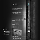 Hisense 55U7Q PRO