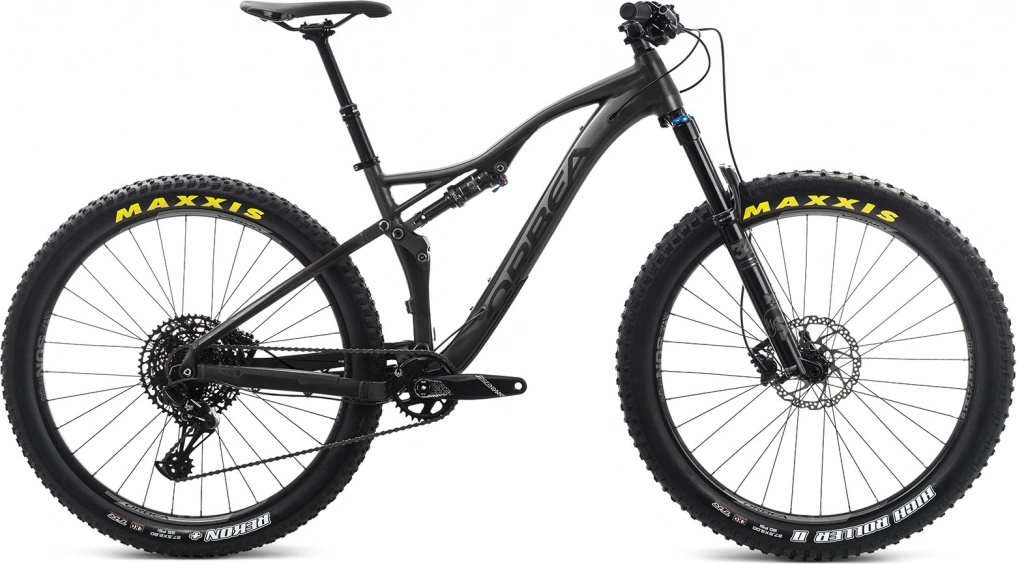 Orbea Occam TR H20 Plus 2019 Heureka.cz