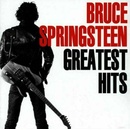 SPRINGSTEEN, BRUCE - GREATEST HITS CD