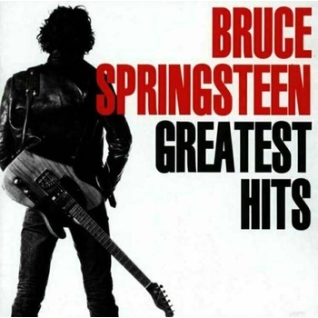 SPRINGSTEEN, BRUCE - GREATEST HITS CD