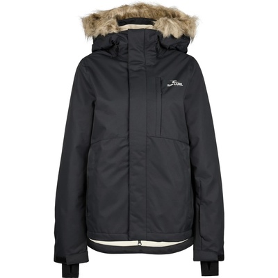 Rip Curl Дамско ски яке Rip Curl Women's Anti Series Parker Jacket 10K/10K Ski jacket - Black - размер XS (104-5637-0111)