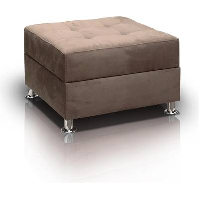 Bogdan Furniture I Табуретка Мебели Богдан Mod Divna , 70 /70/46, кафяв