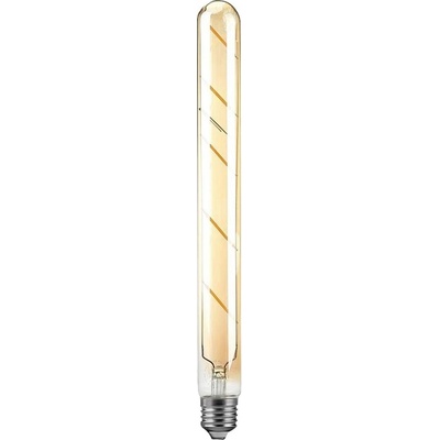 V-TAC 217142 LED F A G E27 tyčový tvar 5.00 W = 40 W teplá biela x v 30 mm x 300 mm 1 ks; 217142