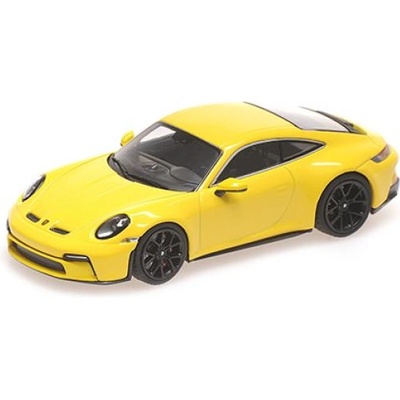 MINICHAMPS 1: 43 porsche 911 (992) gt3 touring - 2021