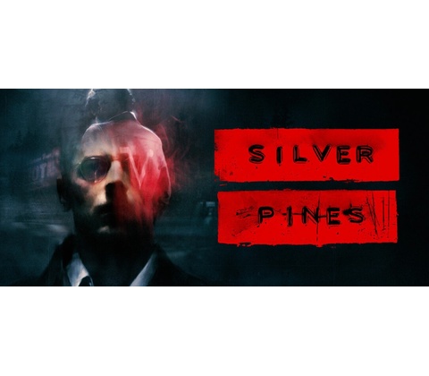 Silver Pines