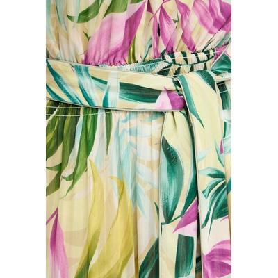 GUESS Рокля Guess JOSEE (W5GT16.WH9Z2)