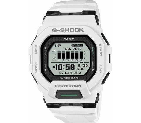 Casio GBD-200-7