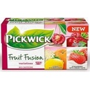 Pickwick Fruit Fusion Čaj Variácie Čerešňa 20 x 1,75 g