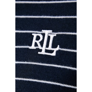 Lauren Ralph Lauren пижама от две части дамска с памук (ILN72523)