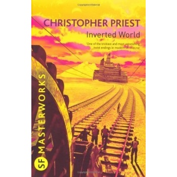 Inverted World - C. Priest