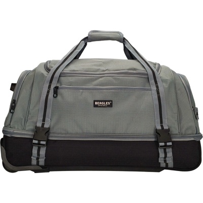 Beagles Originals Travel Originals 21068 Grey 61L