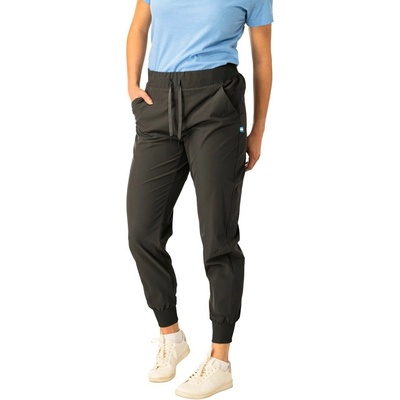 Dámské kalhoty Bauer Premium Core Womens Jogger Grey