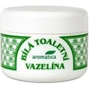 Prípravky na starostlivosť o ruky a nechty Aromatica Bílá toaletní vazelína s vitamínem E 100 ml