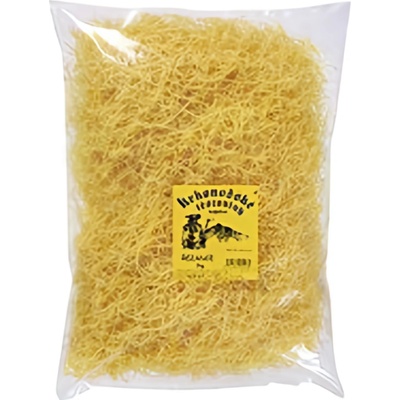 Krkonošské těstoviny řezance 1 kg
