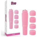 GLOSSY KURT POCKET MASSAGER