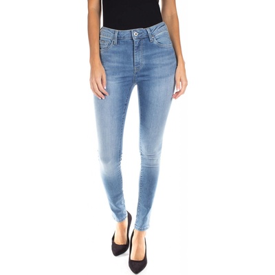 Pepe Jeans Dámské džíny REGENT denim