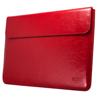 RED ANT MacBook Air 15" (2023) červené Whiskey Aroma PTA-0535-APP-AIR15