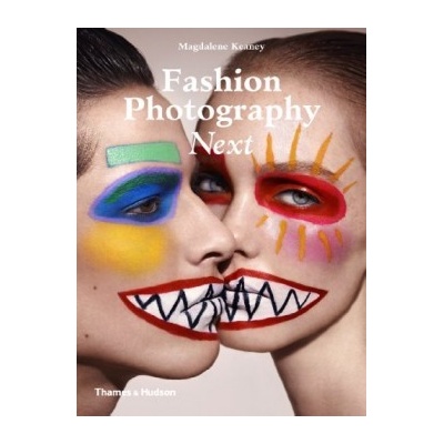 Fashion Photography Next - Magdalene Keaney