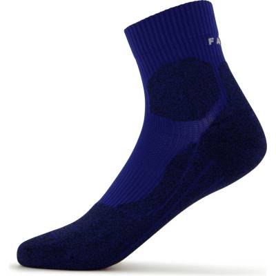 Falke Мъжки чорапи за бягане Falke RU Trail Running socks - Blue - размер 44-45 (EU) (201-3800-0111)