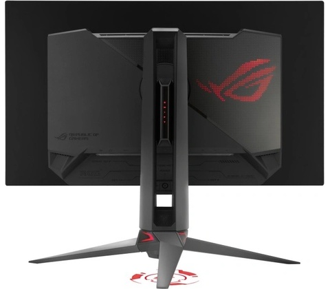 Asus ROG Swift OLED PG27AQDM