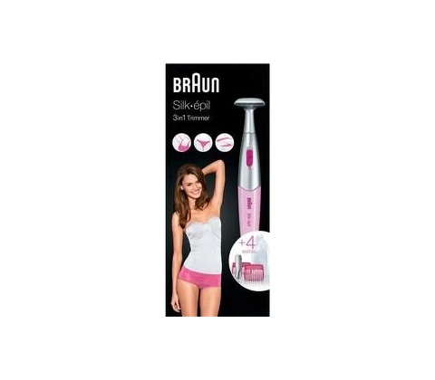 Braun FG 1100