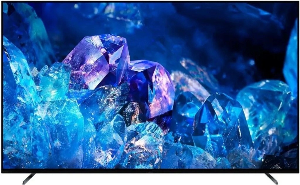 Sony Bravia XR-65A83K