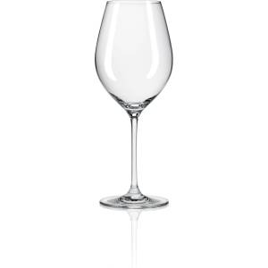 RONA Чаши за вино Celebration bordeaux 660мл 6бр (6272_660)
