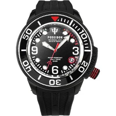 Kienzle Мъжки часовник Kienzle Poseidon Diver UP707 (UP707)