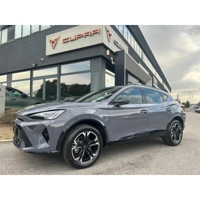 Cupra Formentor 1.5 e-Hybrid DSG 150 kW