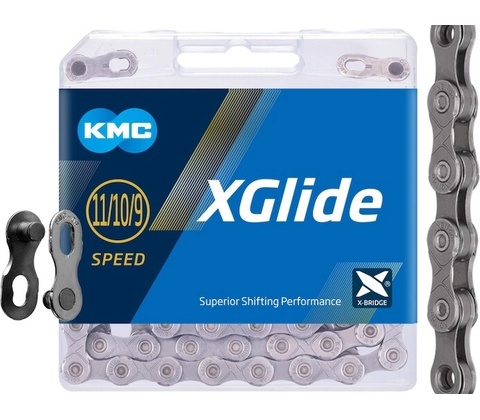 KMC E-XGLIDE
