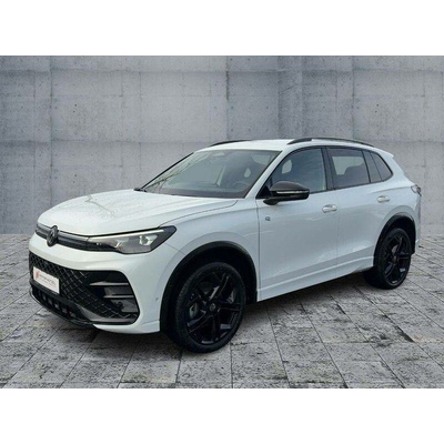 Volkswagen Tiguan 2.0 TDI R-Line DSG 4Motion 142 kW
