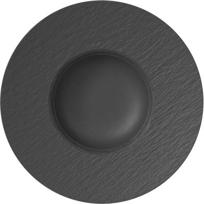 Villeroy & Boch Manufacture rock tanier na cestoviny 29 cm
