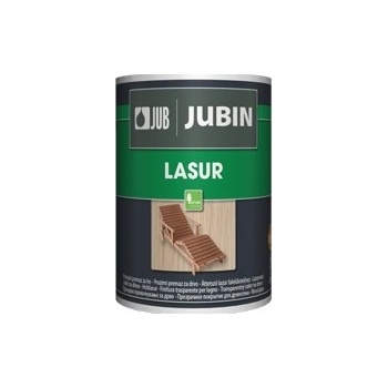 Jub Jubin Lasur 2,25 l Dub
