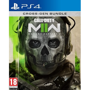 Call of Duty: Modern Warfare 2 (Cross Gen Edition)