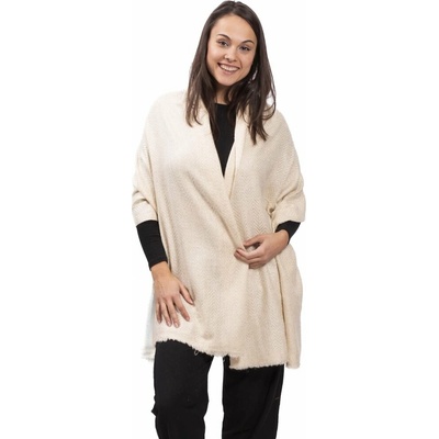 Pashmina TARA natur